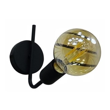 Seinävalaisin NEOMI 1xE27/60W/230V