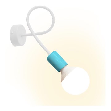 Seinävalaisin OXFORD 1xE27/15W/230V