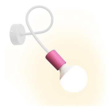 Seinävalaisin OXFORD 1xE27/15W/230V