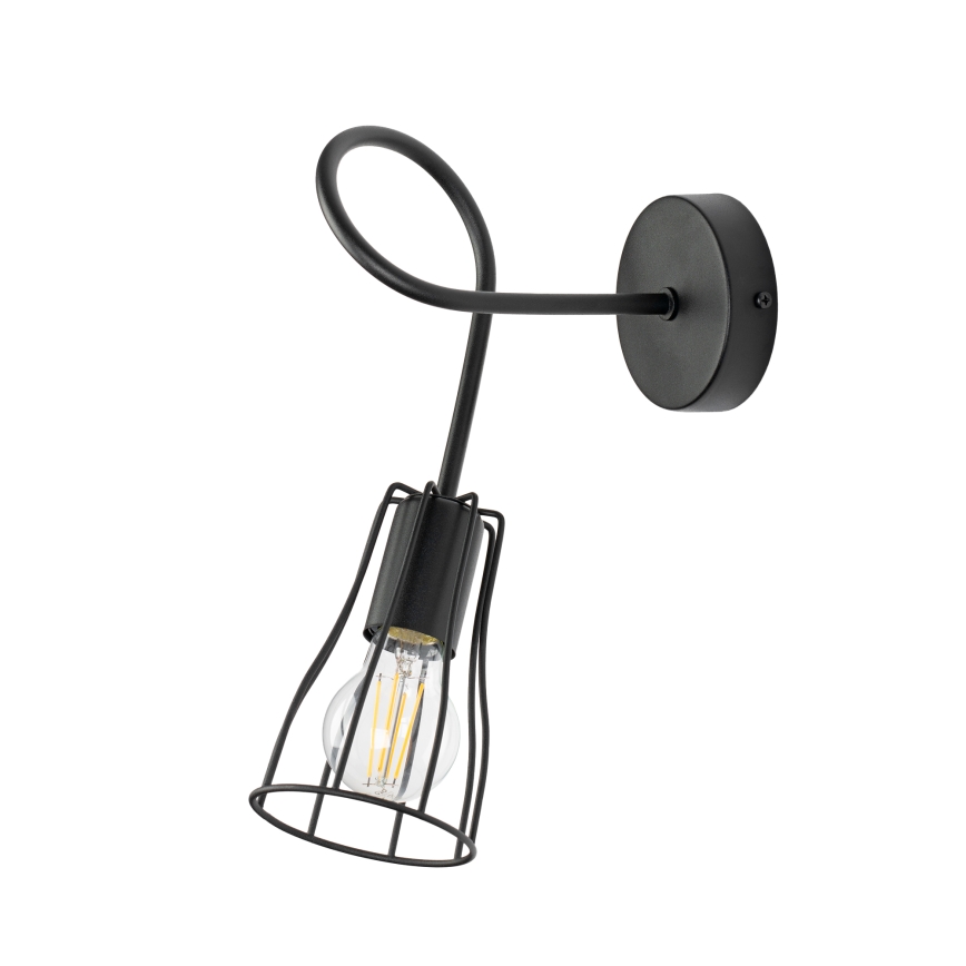 Seinävalaisin OXFORD 1xE27/15W/230V