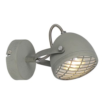 Seinävalaisin PENT 1xGU10/50W/230V