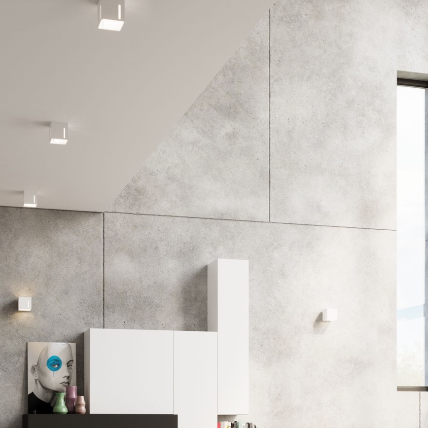 Seinävalaisin PIXAR 1xG9/40W/230V