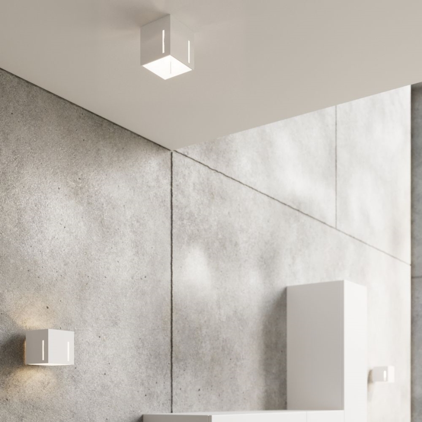 Seinävalaisin PIXAR 1xG9/40W/230V