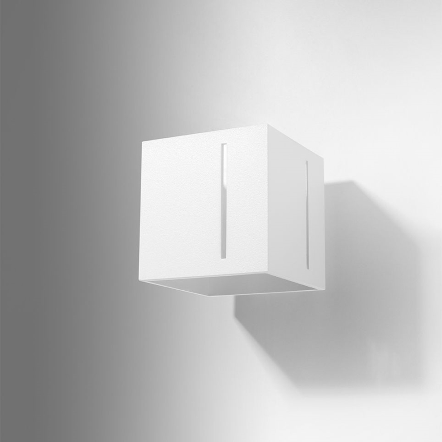 Seinävalaisin PIXAR 1xG9/40W/230V