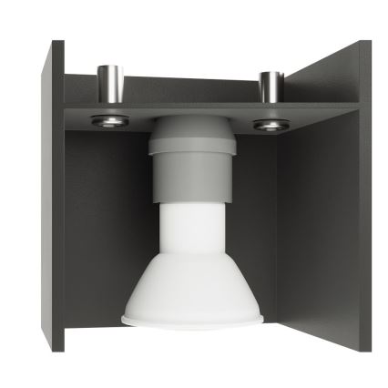 Seinävalaisin PIXAR 1xG9/40W/230V