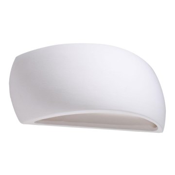 Seinävalaisin PONTIUS 1xG9/40W/230V