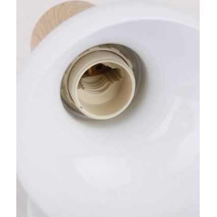 Seinävalaisin PUERTO 1xE14/40W/230V