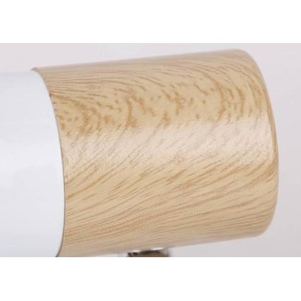 Seinävalaisin PUERTO 1xE14/40W/230V