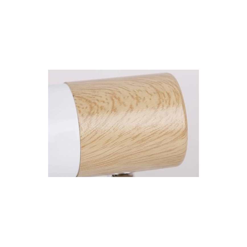 Seinävalaisin PUERTO 1xE14/40W/230V