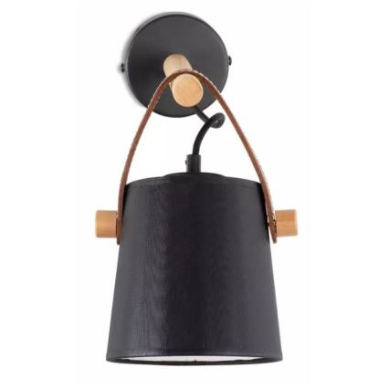 Seinävalaisin RIONI 1xE27/40W/230V