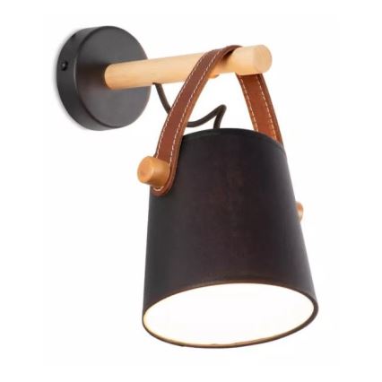 Seinävalaisin RIONI 1xE27/40W/230V