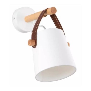 Seinävalaisin RIONI 1xE27/40W/230V