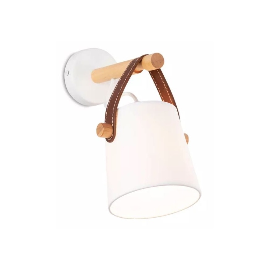 Seinävalaisin RIONI 1xE27/40W/230V