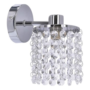 Seinävalaisin ROYAL 1xG9/40W/230V