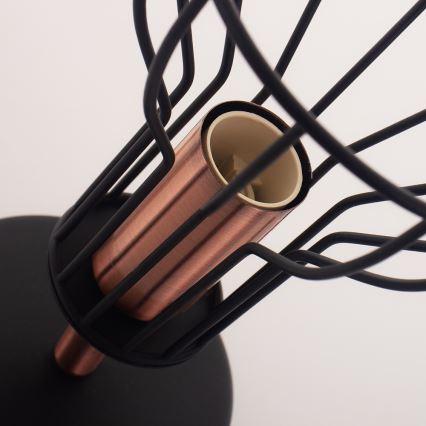 Seinävalaisin SOFIA 1xE14/8W/230V