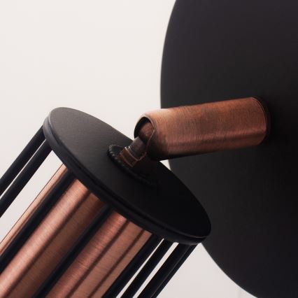 Seinävalaisin SOFIA 1xE14/8W/230V