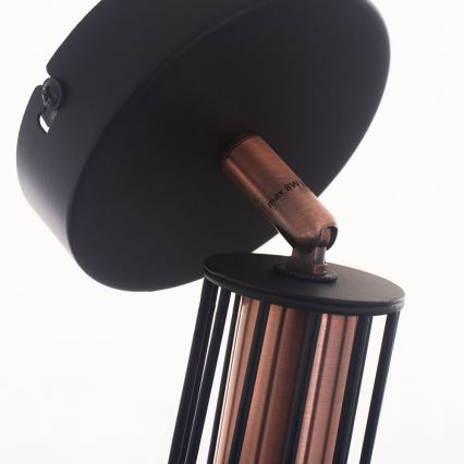 Seinävalaisin SOFIA 1xE14/8W/230V