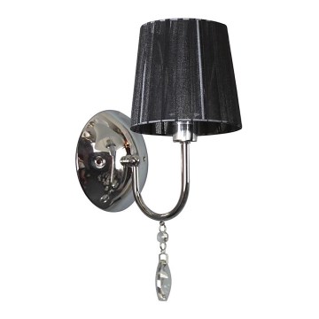 Seinävalaisin SORENTO 1xE14/40W/230V