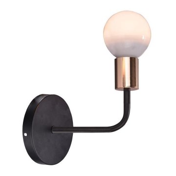 Seinävalaisin SPILL 1xE27/60W/230V