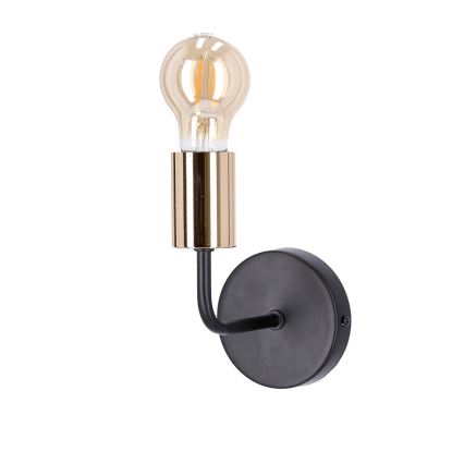 Seinävalaisin SPILL 1xE27/60W/230V