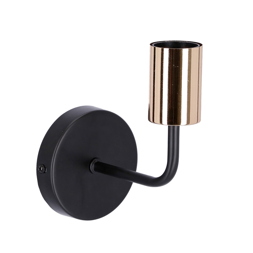 Seinävalaisin SPILL 1xE27/60W/230V