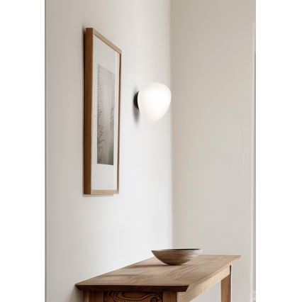 Seinävalaisin STONES 1xE27/40W/230V