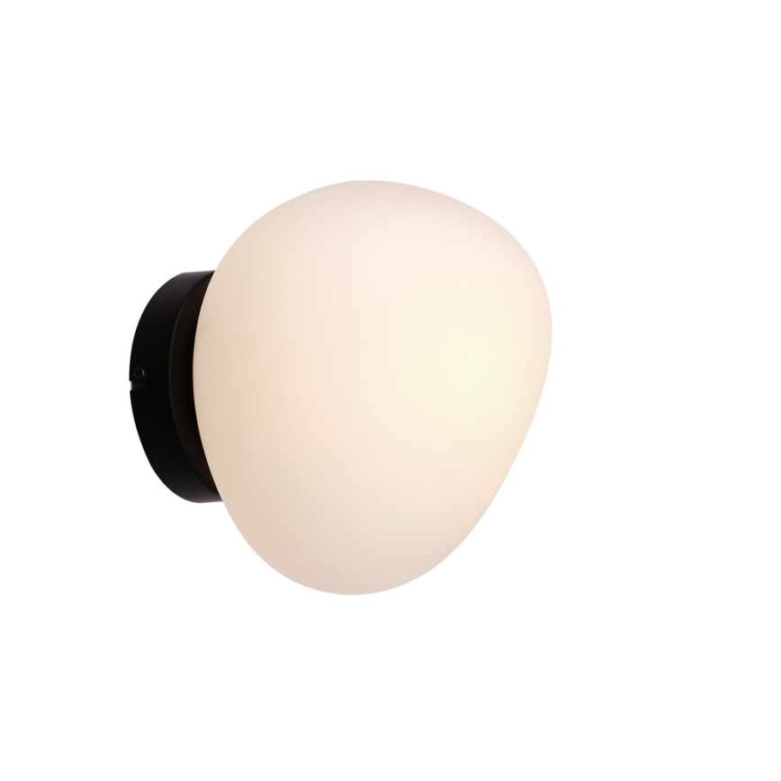 Seinävalaisin STONES 1xE27/40W/230V