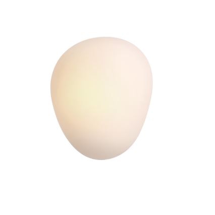 Seinävalaisin STONES 1xE27/40W/230V