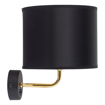 Seinävalaisin VEGA 1xE27/15W/230V