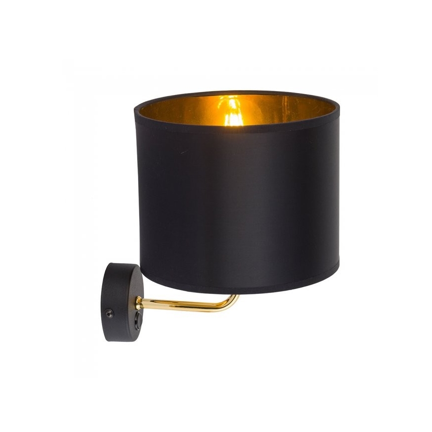 Seinävalaisin VEGA 1xE27/15W/230V