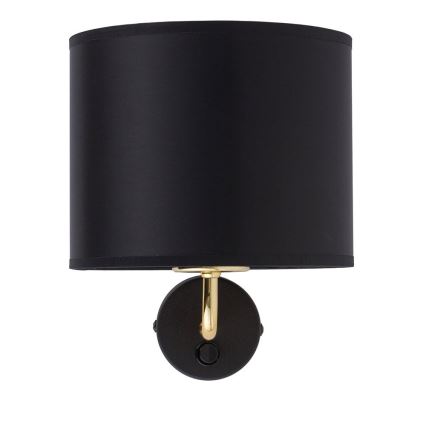 Seinävalaisin VEGA 1xE27/15W/230V