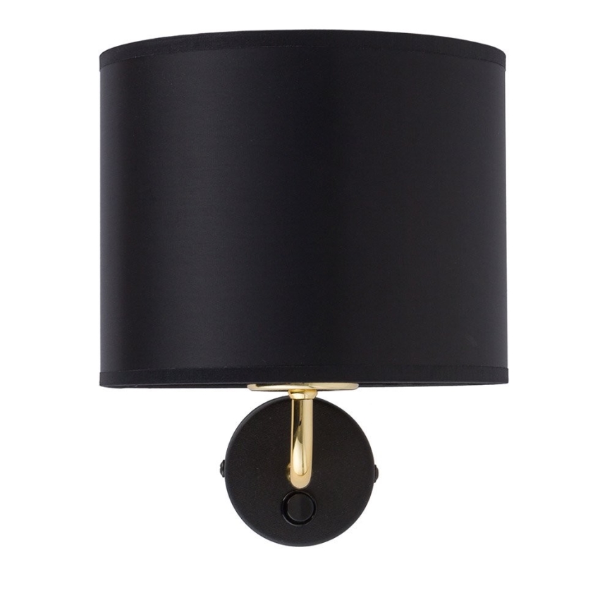 Seinävalaisin VEGA 1xE27/15W/230V