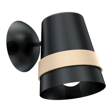 Seinävalaisin VENEZIA 1xE27/60W/230V