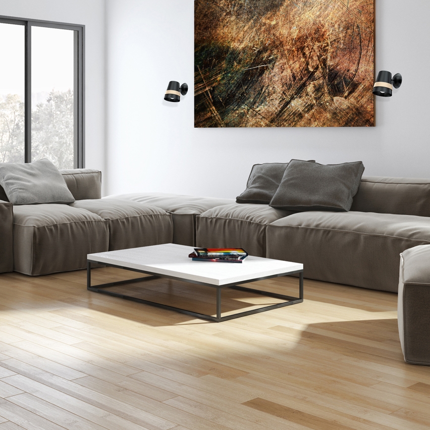 Seinävalaisin VENEZIA 1xE27/60W/230V