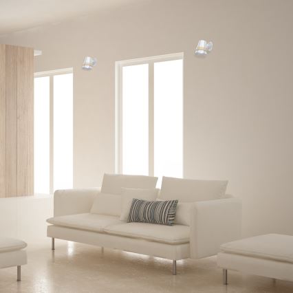 Seinävalaisin VENEZIA 1xE27/60W/230V