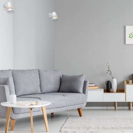 Seinävalaisin VENEZIA 1xE27/60W/230V