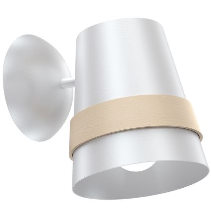 Seinävalaisin VENEZIA 1xE27/60W/230V