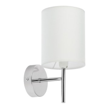 Seinävalaisin YAN 1xE14/40W/230V