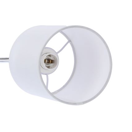 Seinävalaisin YAN 1xE14/40W/230V