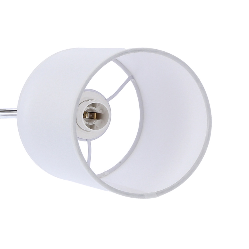 Seinävalaisin YAN 1xE14/40W/230V