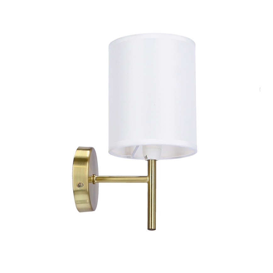 Seinävalaisin YAN 1xE14/40W/230V