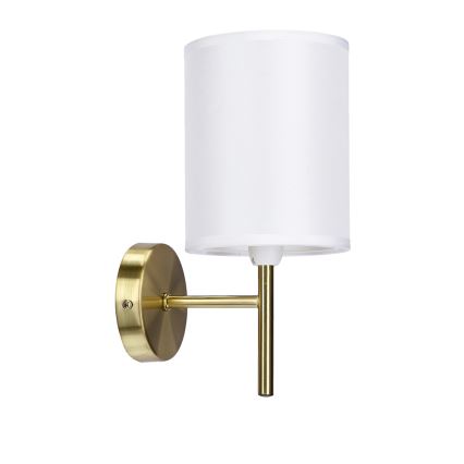 Seinävalaisin YAN 1xE14/40W/230V