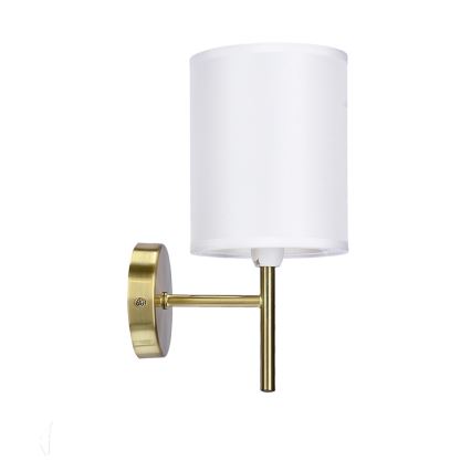 Seinävalaisin YAN 1xE14/40W/230V