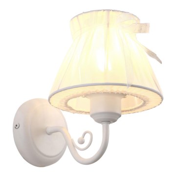 Seinävalaisin ZEFIR 1xE27/40W/230V