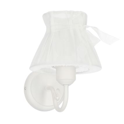 Seinävalaisin ZEFIR 1xE27/40W/230V