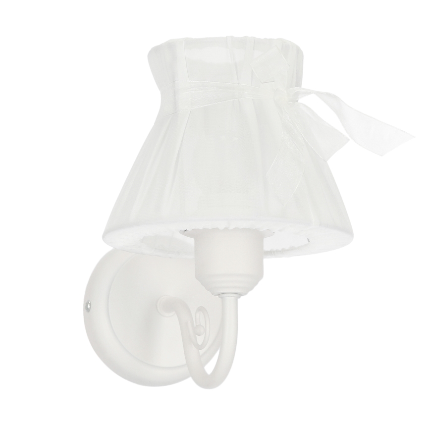 Seinävalaisin ZEFIR 1xE27/40W/230V