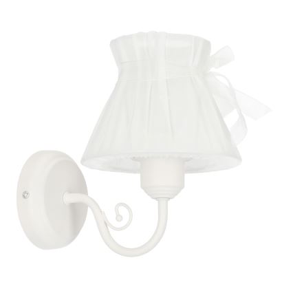 Seinävalaisin ZEFIR 1xE27/40W/230V