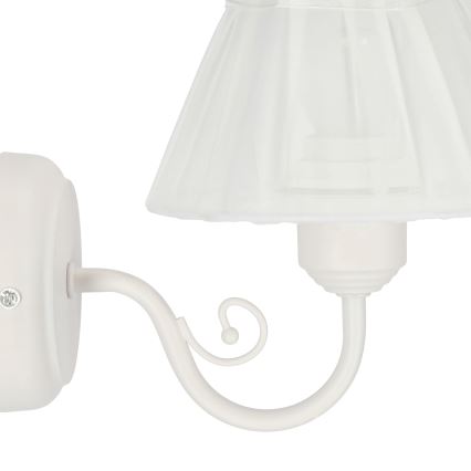 Seinävalaisin ZEFIR 1xE27/40W/230V