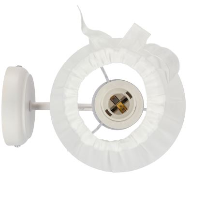 Seinävalaisin ZEFIR 1xE27/40W/230V