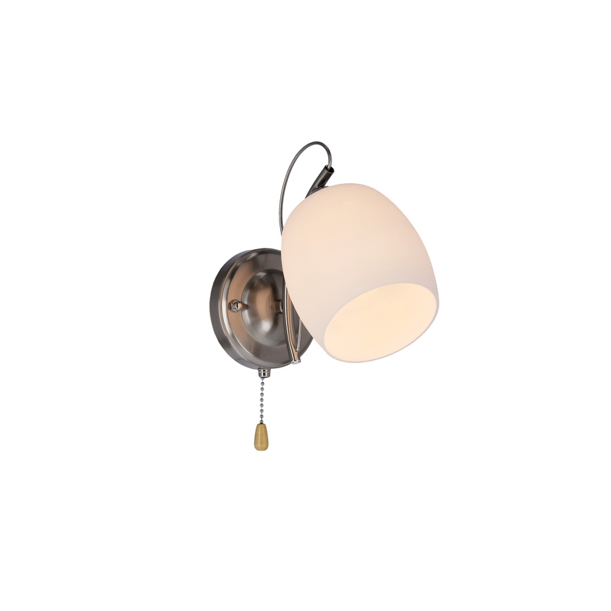 Seinävalo AMBA 1xE27/40W/230V